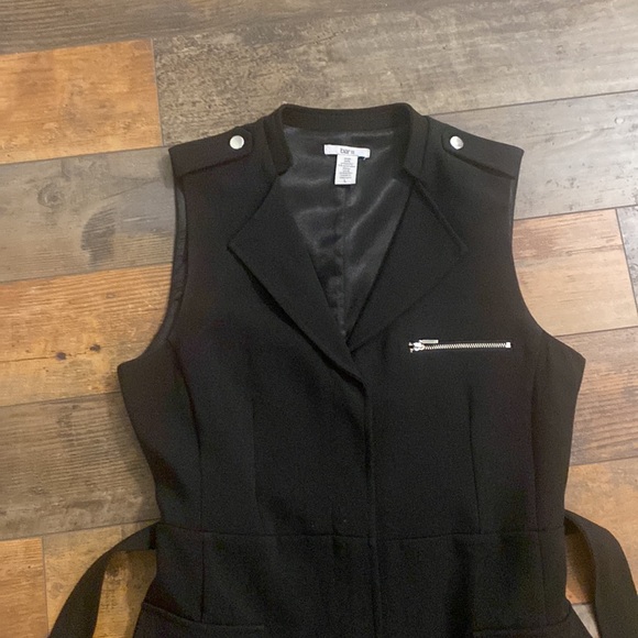 BAR III work dress - Picture 2 of 5